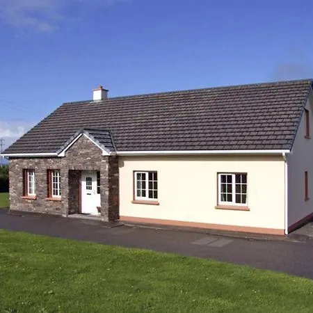 Holiday home Fuchsia Ballyferriter